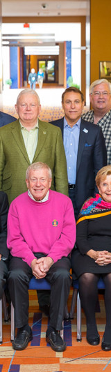 Past Presidents